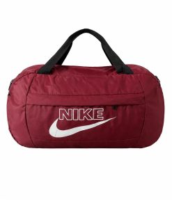 ساک ورزشی مدل NIKE ( زرشکی )کد 6515