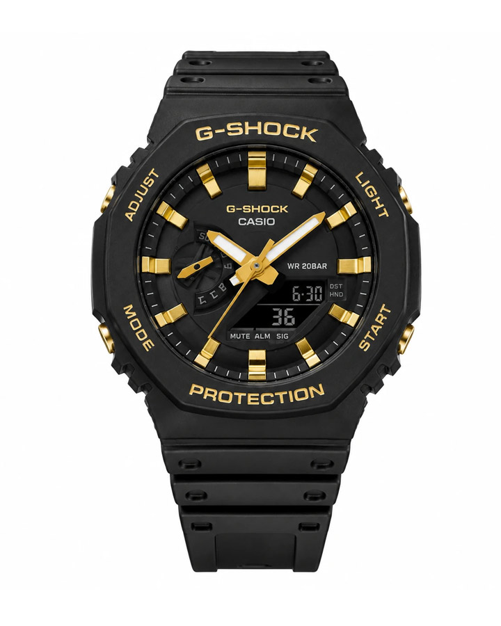 ساعت مچی اسپرت G-SHOCK کد 6477
