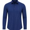 پیراهن مردانه مدل FASHION  کد 6525