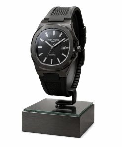 ساعت مردانه PATEK PHILIPPE ( مشکی ) کد 6508