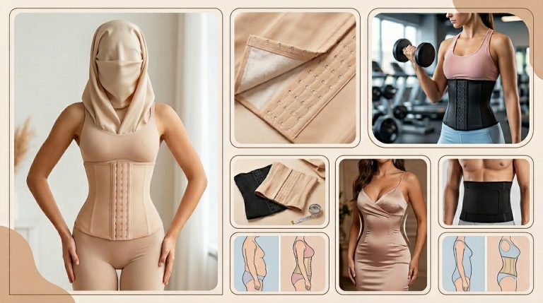 گن لاغری چیست؟ راهنمای جامع خرید، انواع و نحوه انتخاب