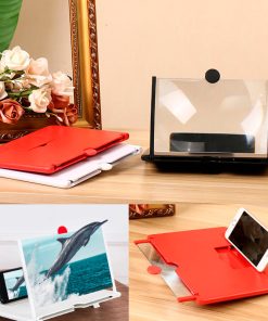استند بزرگنمایی تصویر موبایل