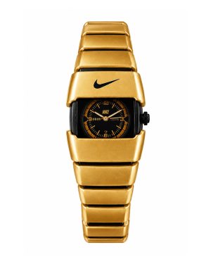 ساعت مچی مدل Nike Dline(طلایی) کد 6560