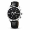 ساعت مردانه cttizen vip (دور نقره ای ) کد6553