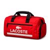 ساک ورزشی مدل LACOSTE ( قرمز )کد6567