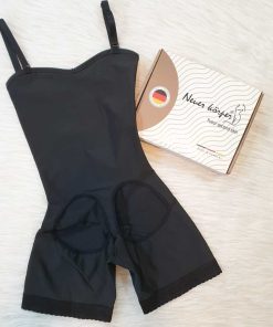یکسره پادار باسن باز (جراحی) نیوبادی F238