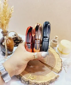 ریمل سه فرچه گاش بیوتی GOSH BEAUTY اصلی کد ۲۰۲۵