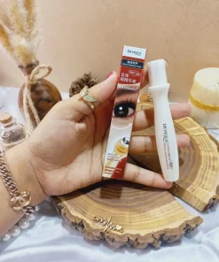 کرم دور چشم غلطکی بیوآکوا BIOAQUA کد BQY7601