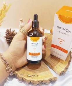 سرم ویتامین سی بیواکوا 100میل BIOAQUA کد BQY66713