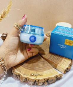 کرم روز مرطوب کننده هیالورونیک اسید بیوآکوا BIOAQUA کد BQY3955