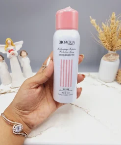 اسپری چند منظوره بیوآکوا BIOAQUA کد bqy45237اسپری چند منظوره بیوآکوا BIOAQUA کد۳۴۷۴