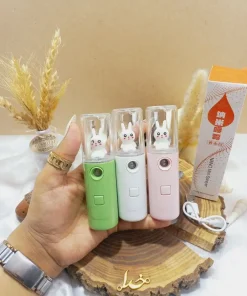 دستگاه بخور سرد طرح خرگوشی