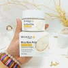 کرم تخصصی آبرسان مخصوص صورت عصاره برنج خام بیوآکوا کد ۶۳۰۳