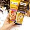 ماسک طلای تیوپی همراه با عصاره خاویار برند وکالی WOKALI کد WKL 403