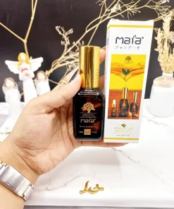 روغن آرگان مایا مدل Moroccan Argan Oil حجم 50 میلی لیتر کد ۱۷۳۲