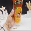 نمک حمام سفید کننده لیمو و دانه قهوه وکالی Wokali کد HA_3063