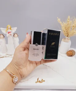 پرایمر آرایشی طرح پر برند RBORY کد R07014