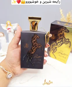 ادکلن عربی خیال ملکی حجم 100ml کد 0898