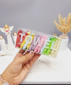 پک 14 عددی قرص دستمال جادوی TOWEL
