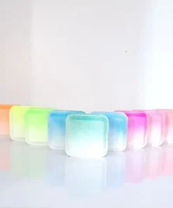 کوکتل طرح الماس فانتری 60 گرم