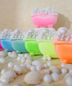 کوکتل طرح وان حمام فانتزی 60 گرم