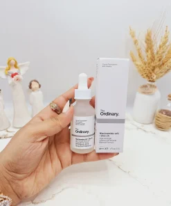 سرم  Niacinamide 10%+Zinc1% برند اوردینری Ordinary کد 9031