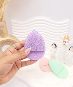 لیف انگشتی شستشوی صورت