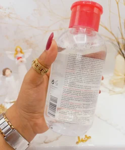 Alternative view of میسلار واتر Sensibio مناسب پوست نرمال تا خشک 500 میل بیودرما BIODERMA های کپی