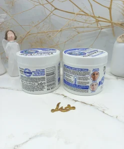 Alternative view of کرم کاسه ای سفید کننده و آبرسان قوی شیر  الاغ وکالی ‏Wokali‏ (درب آبی) کد 3051