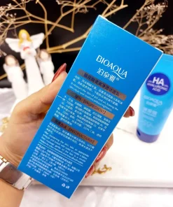 Alternative view of فوم شستشوی هیالورونیک اسید HA بیوآکوا BIOAQUA کد BQY58796