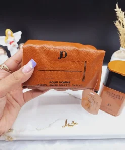 Alternative view of ادکلن مردانه کیف چرمی 100ml LUXURY LEGEND کد 3820