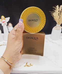 Alternative view of پچ زیر چشم طلا بیوآکوا BIOAQUA کد BQY94834