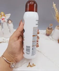 Alternative view of اسپری ضدآفتاب spf 60 برند وکالی WOKALI کد WKL 544