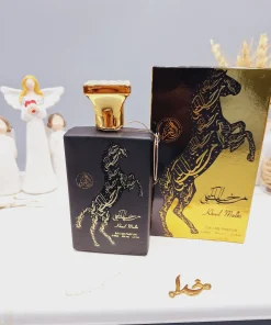 Alternative view of ادکلن عربی خیال ملکی حجم 100ml کد 0898