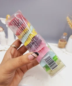Alternative view of پک 14 عددی قرص دستمال جادوی TOWEL