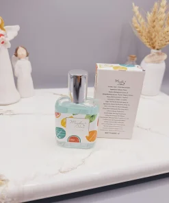 Alternative view of عطر مینی فانتزی دخترانه 30میل مدل میوه های استوایی ساخت چین کد YT-5297-10
