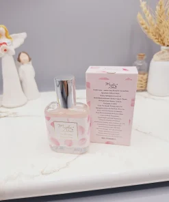 Alternative view of عطر مینی فانتزی دخترانه 30میل مدل گل رز ساخت چین کد YT-5297-1