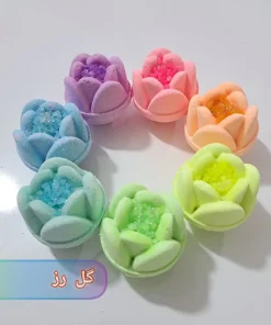 کوکتل غنچه گل ۶۰گرمی
