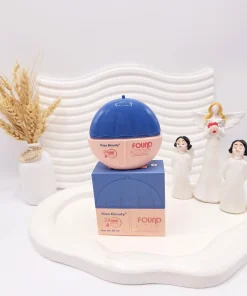 Alternative view of ضد آفتاب کرم پودری spf60 کیس بیوتی مدل چتر حجم 50 میل کد 68644-03