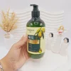 شامپو بدن طراوت بخش دونگشو حاوی روغن زیتون جوانکننده پوست ZHIDUO کد 84524