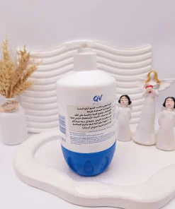 Alternative view of کرم مرطوب کننده پوست خشک کیو وی پمپی QV Cream حجم 500 گرم کد 2716