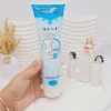 نمک بدن شیر رایحه شیر حجم 450 گرم کد 2303