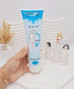نمک بدن شیر رایحه شیر حجم 450 گرم کد 2303