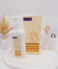 کرم لوسیون ضد ترک خوردگی و مرطوب کننده نوک سینه max lady کد 5060