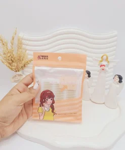 پک چسب لیفت پلک دختر کره ای کد 0884