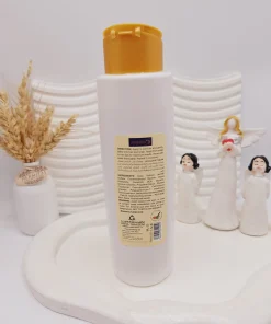Alternative view of شامپو برنج 580 میل مکس لیدی تقویت کننده و ضد ریزش مو کد 6919 (بدون کارتن)