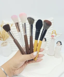 براش میکاپ در طرح و سایز های متفاوت (ارسال به صورت کاملا رندم)