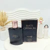 ادکلن BLACK OPINION حجم 100 میل ساخت امارات کد 3372