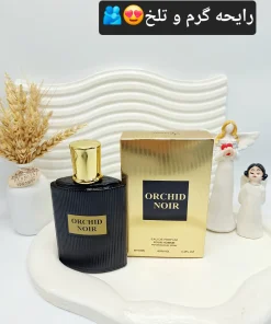 ادکلن ORCHID NOIR حجم 100 میل ساخت امارات کد 3655