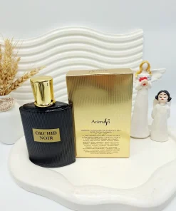 Alternative view of ادکلن ORCHID NOIR حجم 100 میل ساخت امارات کد 3655